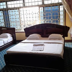 Hotel New Jbk, Kampala